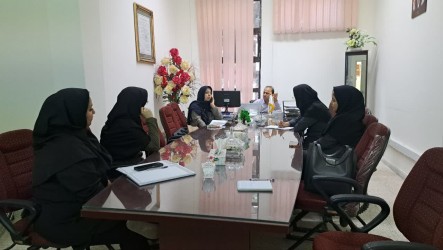 برگزاری سومین نشست کارگروه سلامت سالمندی با هدف برنامه‌ریزی اجرایی پویش پیشگیری از دمانس