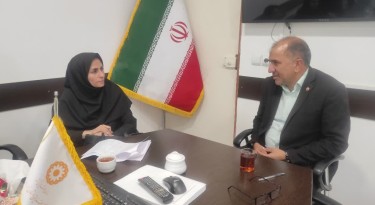 جلسه ی بهزیستی